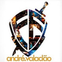 cifras e letras do cd Fé - André Valadão