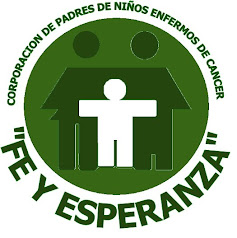 Corporacion de Padres de niños enfermos de cancer "Fe Y Esperanza"