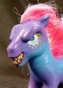 OMIGOD! LOOK AT TOMMIES NEW TOY!