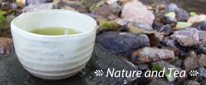 Nature and tea