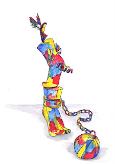 Working thesis meaning picture