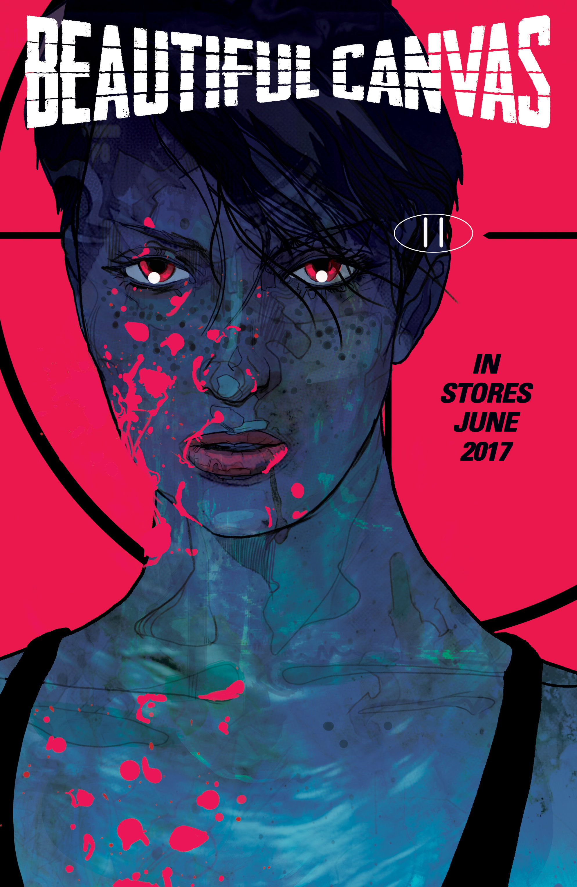 Read online Quantum Teens Are Go comic -  Issue #4 - 32