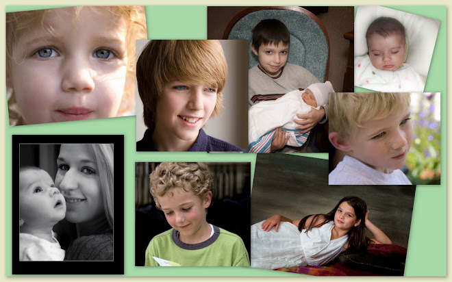 Grandchildren