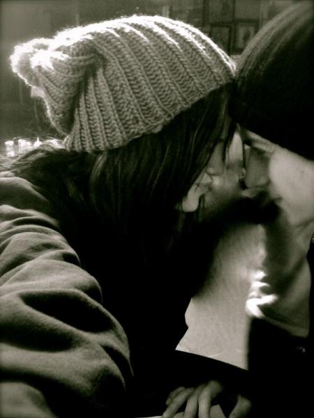 sel y dave