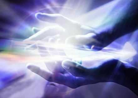 PSICOLOGIA MISTICA: SANACIÓN ESPIRITUAL