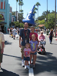 The Sandlin's