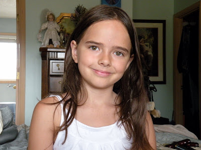 BEACHCOMBER: Rhiannon, Ryder and Racer Return