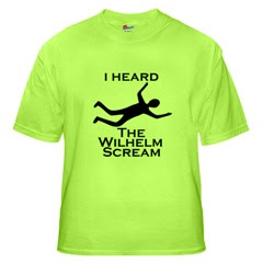 Apa itu Wilhelm Scream?