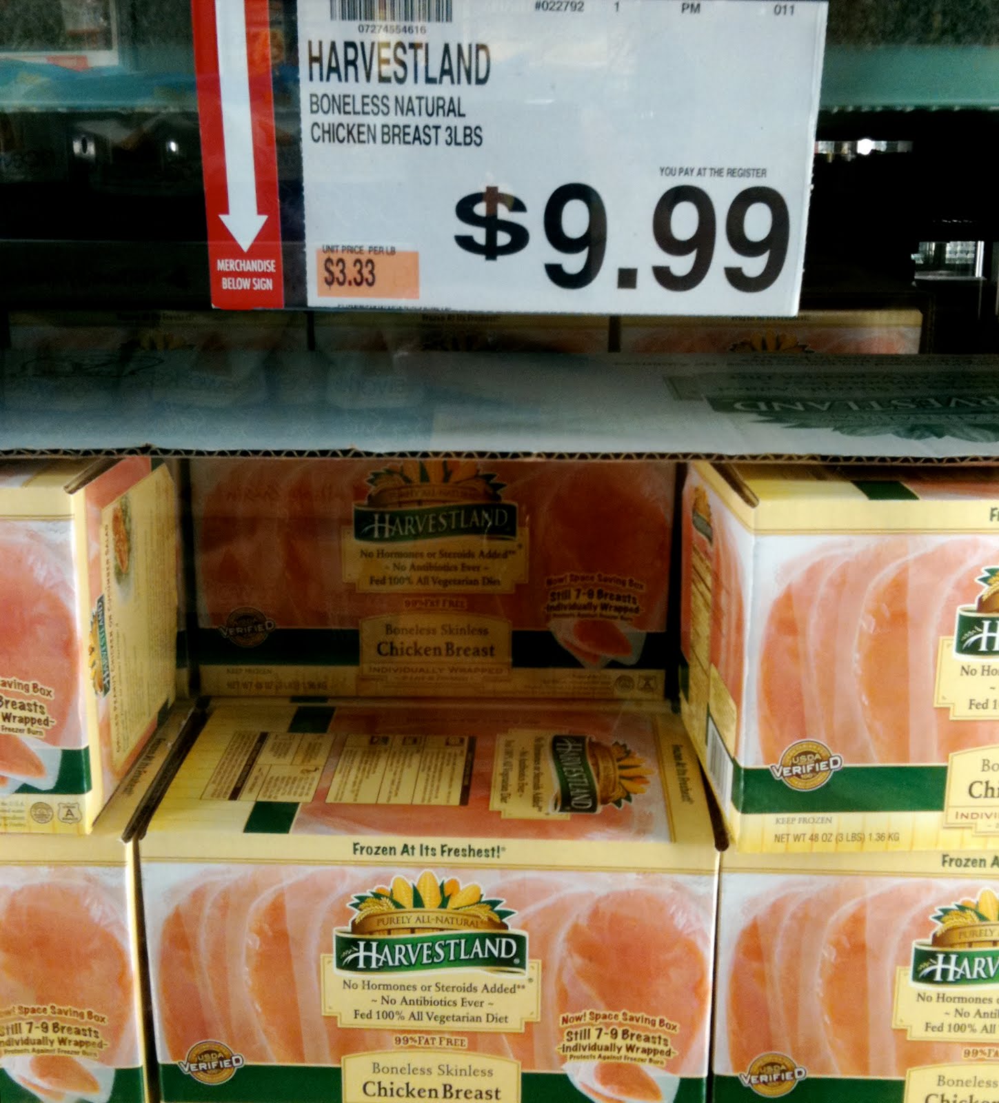 GlutenFree and Loving My Food Food Shopping at Bj's gluten free