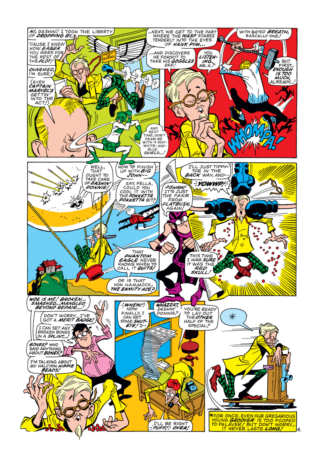 The Avengers (1963) _Annual_2 Page 48