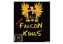 The Falcon King