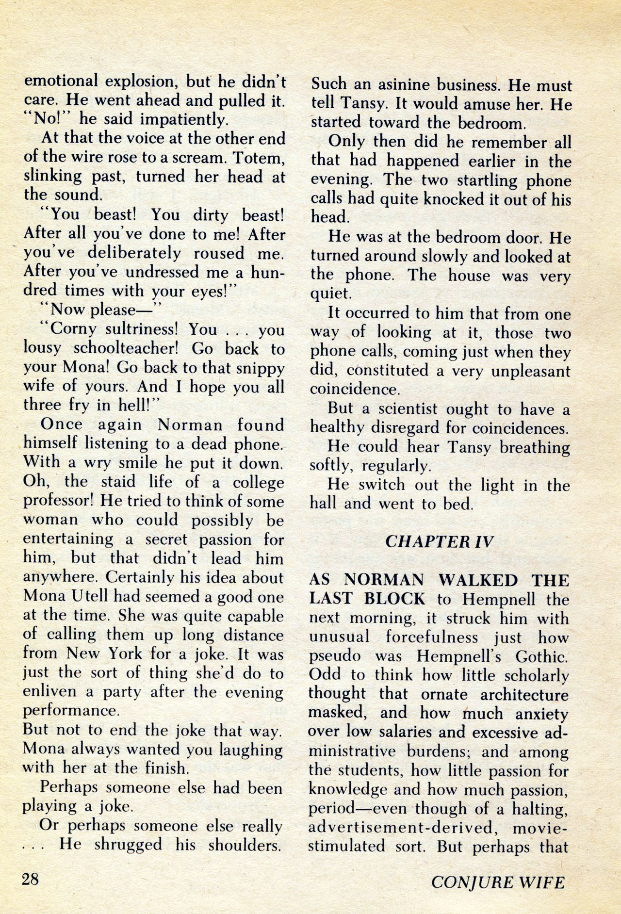 Read online The Haunt of Horror comic -  Issue # TPB 1 - 29