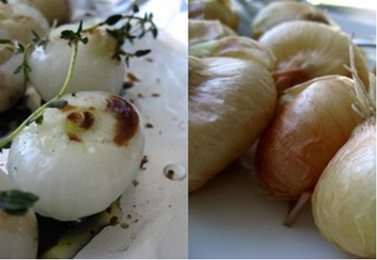 pearl onions