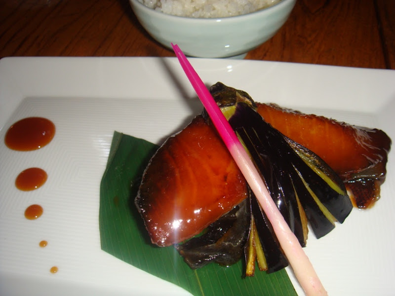 Nobu, Malibu! Need I Say More?