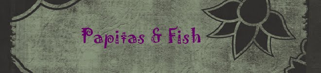 Papitas & Fish