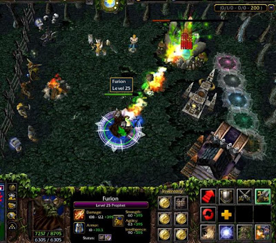 Spek Game Dota 2 Online Indonesia Semua Tentang PC Dan 
