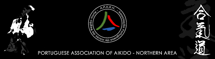 Portuguese Association of Aikido - Northern Area