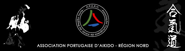 Association Portugaise d'Aikido - Région Nord