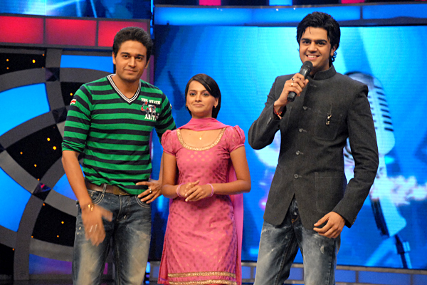 Gaurav Khanna