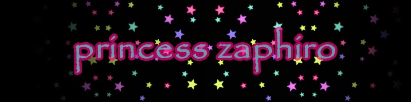 Princess Zaphiro