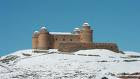 Castillo de La Calahorra