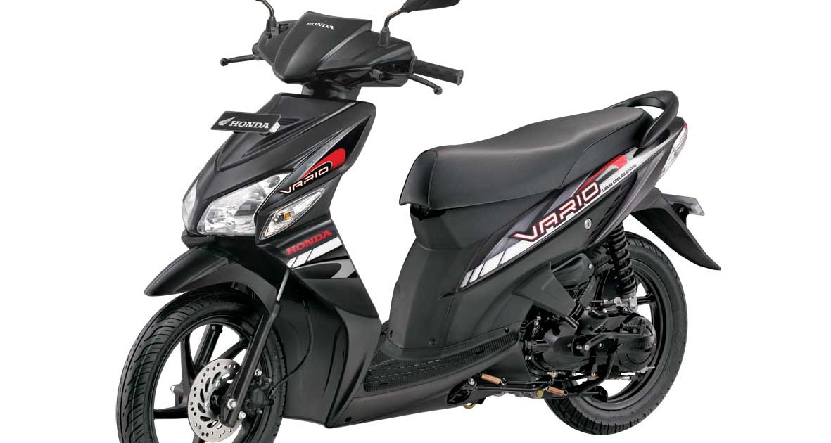 Beli Motor, Harga Motor, Honda, Baru, 2010, Bogor 