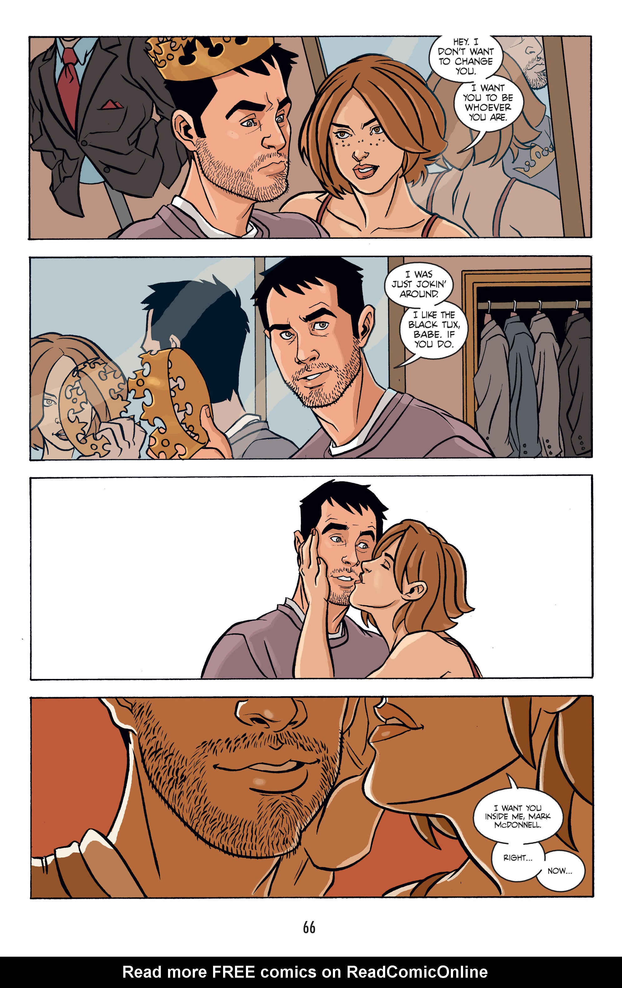 Read online Imperial comic -  Issue # TPB - 63