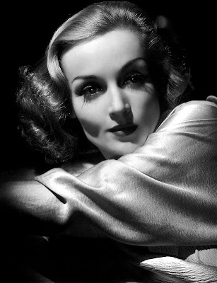 The Rush Blog: The GEORGE HURRELL Gallery