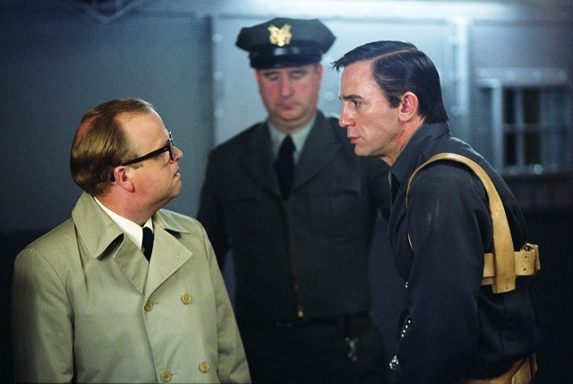 The Rush Blog: Twenty Favorite PERIOD Dramas - Daniel Craig Costner Mark Douglas Costner
