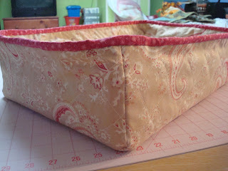 Quiltin' Like Crazy: the how to on the boxes