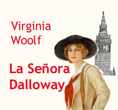 vir3 - La Señora Dalloway - Virginia Woolf EPUB