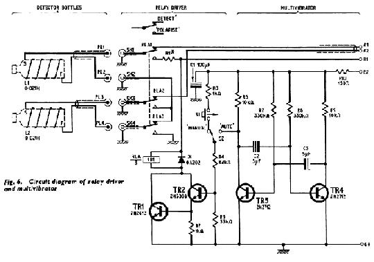Proton Rx 3000 Circuit Diagram