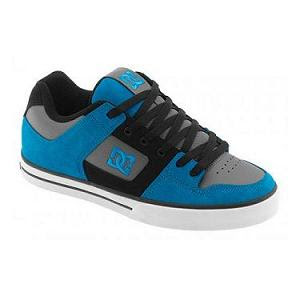 dc shoes moa