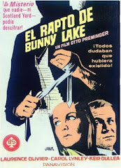 EL RAPTO DE BUNNY LAKE