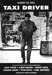 TAXI DRIVER