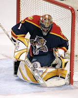 nhl luongo trade