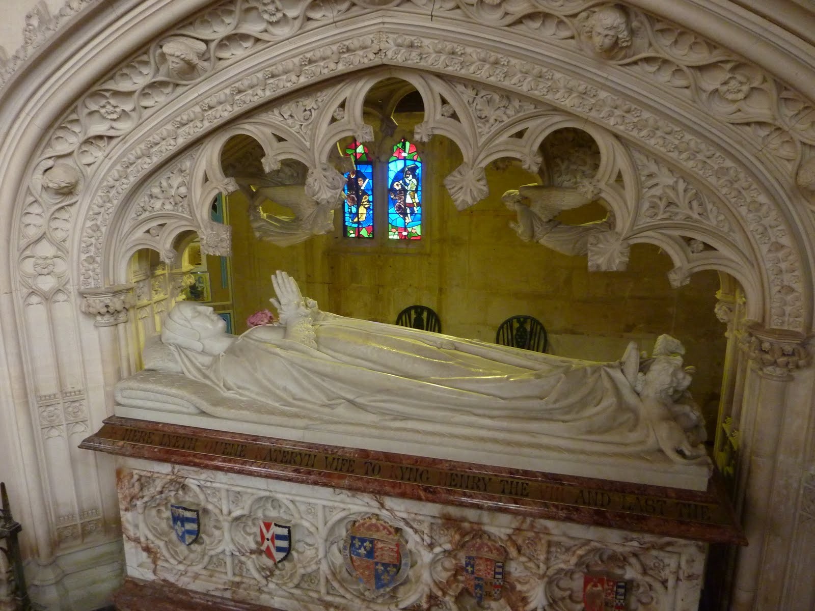 haunted-wiltshire-sudeley-castle
