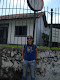 A minha foto