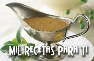  Salsa de Cebollas 