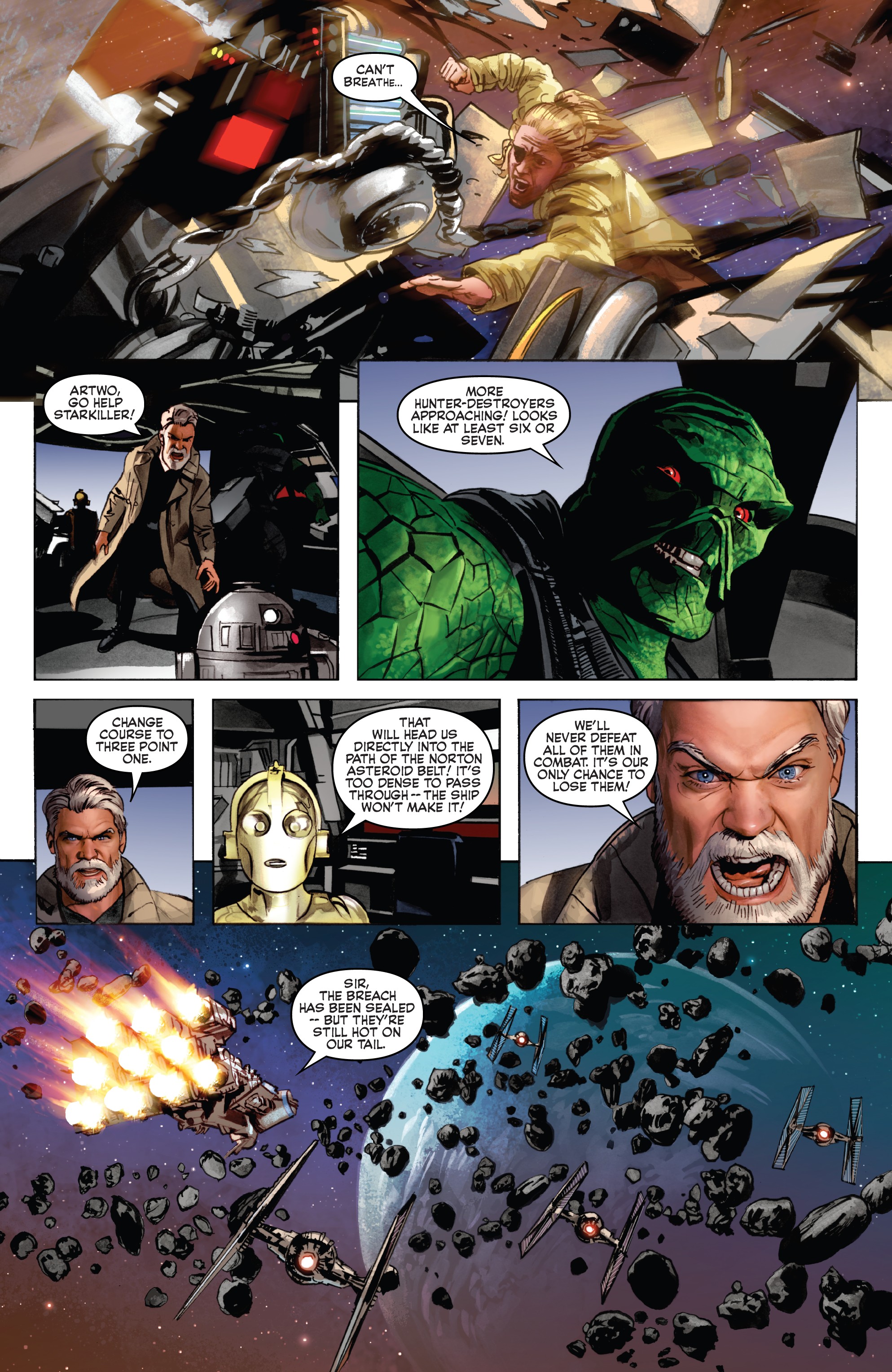Read online Star Wars Legends: Infinities - Epic Collection comic -  Issue # TPB (Part 4) - 100