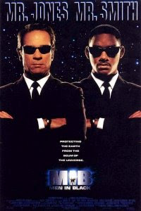 Men in Black 1