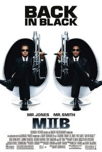 Men In Black 2