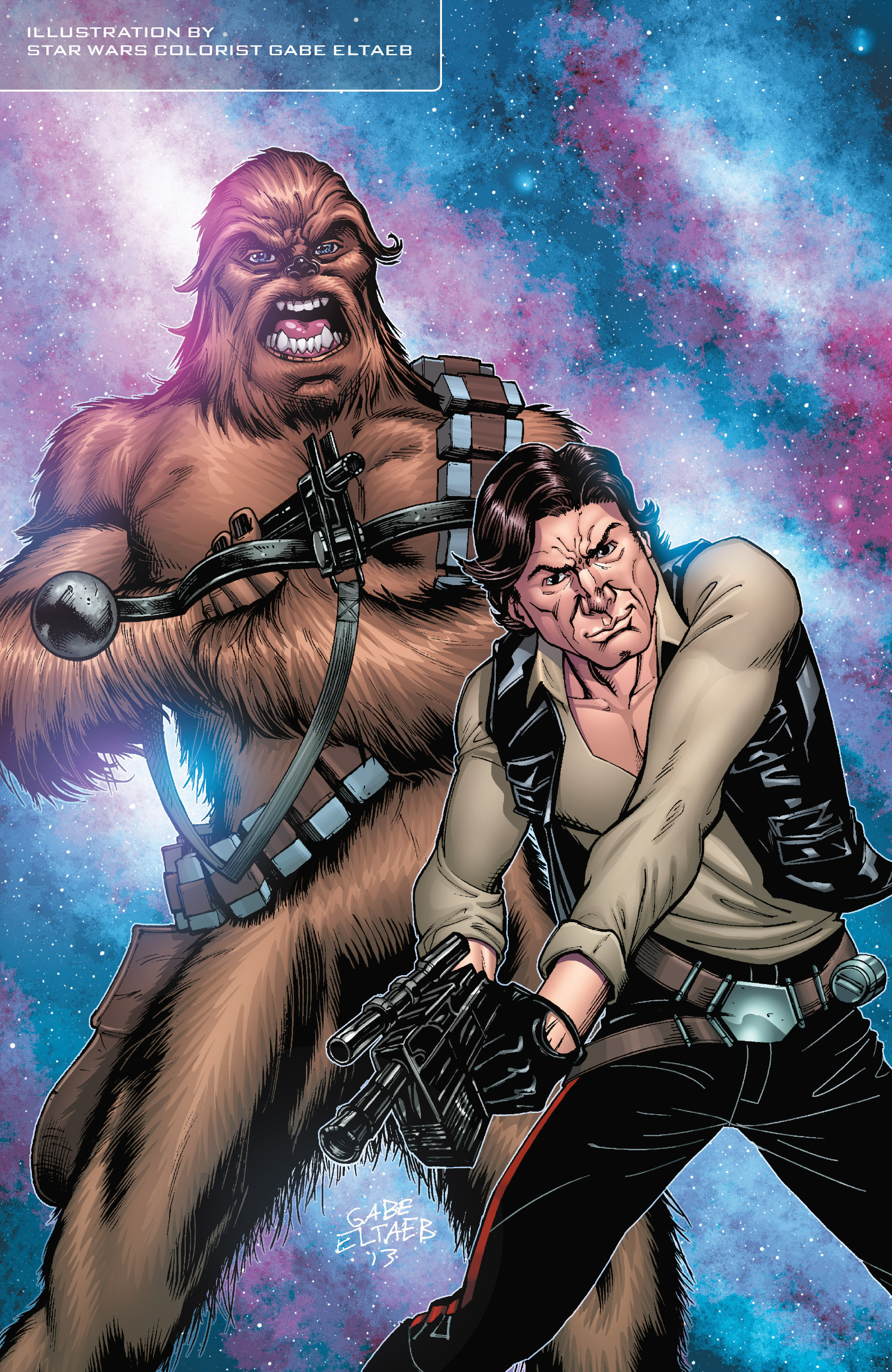 Read online Star Wars Legends Epic Collection: The Rebellion comic -  Issue #2 - 91