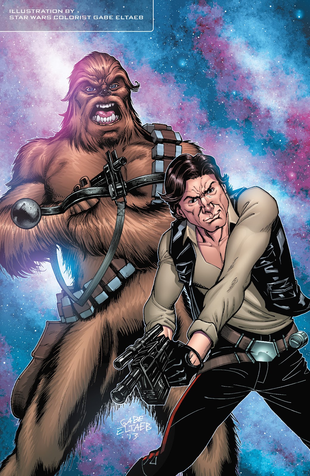 Star Wars Legends Epic Collection: The Rebellion issue 2 - Page 91