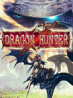 Dragon Hunter Game Dragon Hunter Game