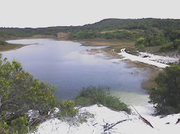 lagoa azul