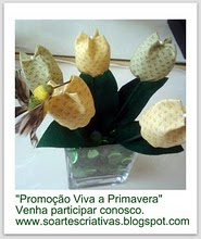 Promoção de primavera