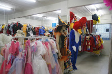 Passa Laço Fantasias