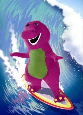 Barney