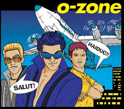 O Zone Group 44